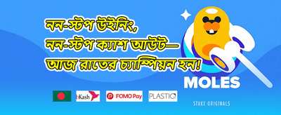 স্লট স্পিন বোনাস promo
