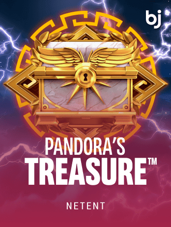 Pandora’s Treasure™ thumbnail