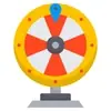 লাকি ড্র হুইল icon