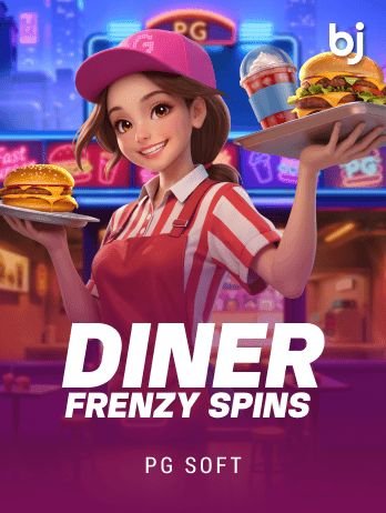 Diner Frenzy Spinspng thumbnail